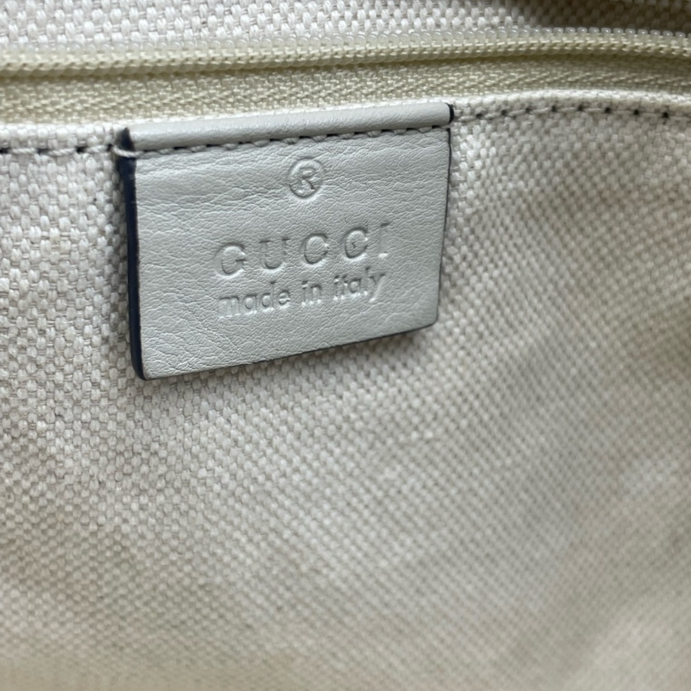 Guccisima Two Way Bag - Picture 16 of 16